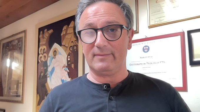 Venerdì 20 settembre 2024 | Paolo Curtaz commenta il Vangelo di Lc 18, 24-27