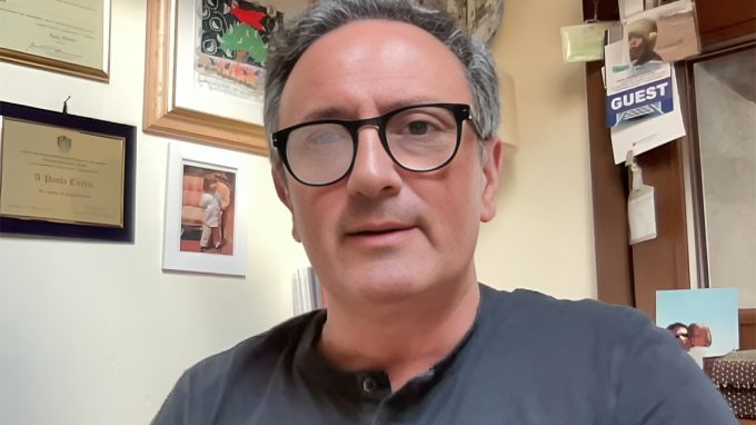 Sabato 21 settembre 2024 | Paolo Curtaz commenta il Vangelo di Mt 9, 9-17