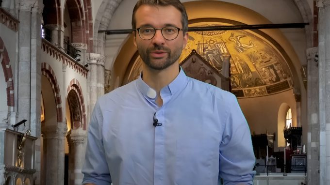 Lunedì 23 settembre 2024 | Don Riccardo Miolo commenta il Vangelo di Lc 18, 28-30