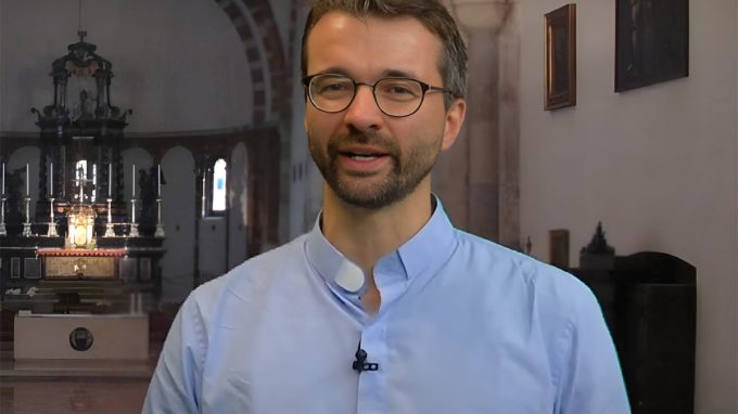 Venerdì 27 settembre 2024 | Don Riccardo Miolo commenta il Vangelo di Lc 20, 1-8