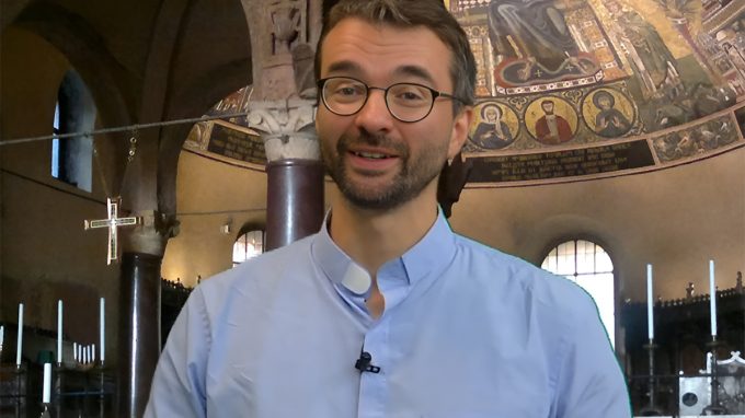 Domenica 29 settembre 2024 | Don Riccardo Miolo commenta il Vangelo di Lc 10, 25-37