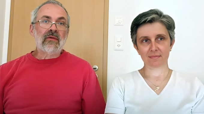 Lunedì 30 settembre 2024 | Francesco e Valeria commentano il Vangelo di Lc 20, 9-19