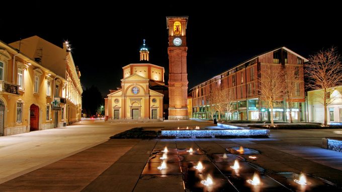 Primo annuncio, così a Legnano si avvicinano i giovani