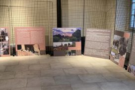 A Biassono una mostra multimediale  sul monastero di Azer in Siria