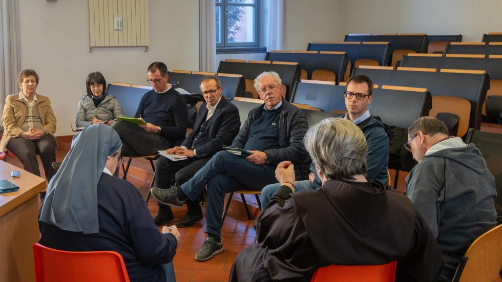 Consigli parrocchiali 2