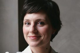 L'architettura dipinta da Masolino a Castiglione Olona