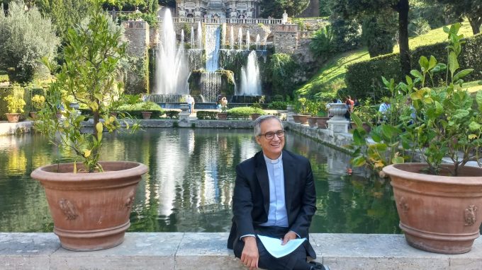 «Ragioni della speranza» torna su Rai1