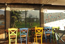 Dal 7 al 17 novembre a Rescaldina la settimana della legalità a «LA TELA», l'osteria sociale del Buon Essere