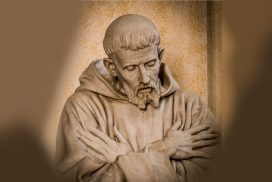 Con Francesco d'Assisi discepoli di Cristo: a Saronno Esercizi spirituali con suor Katia Roncalli