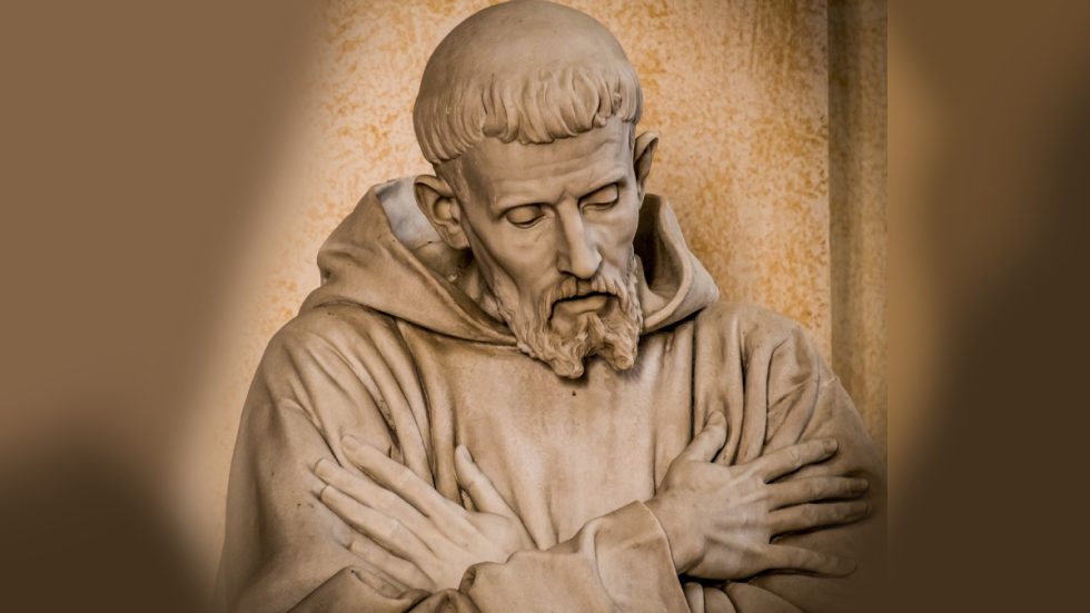 In Università Cattolica una giornata dedicata a San Francesco