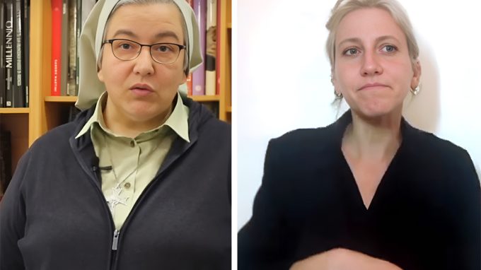 Domenica 1 dicembre 2024 | suor Raffaella Acerbi commenta il Vangelo di Lc 7, 18-28