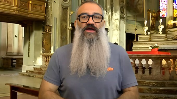 Sabato 2 novembre 2024 | Don Pasquale Di Giglio commenta il Vangelo di Gv 6, 44-47