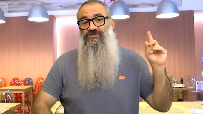 Domenica 3 novembre 2024 | don Pasquale Di Giglio commenta il Vangelo di Lc 14, 1a. 15-24