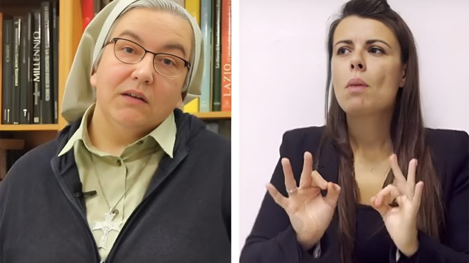 Domenica 8 dicembre 2024 | suor Raffaella Acerbi commenta il Vangelo di Lc 19, 28-38