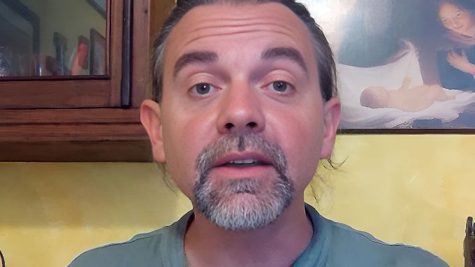 Martedì 12 novembre 2024 | Giancarlo Airaghi commenta il Vangelo di Mt 24, 45-51