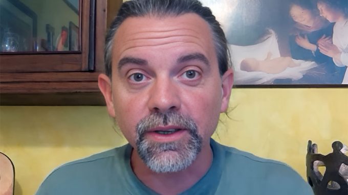 Mercoledì 13 novembre 2024 | Giancarlo Airaghi commenta il Vangelo di Mt 25, 1-13