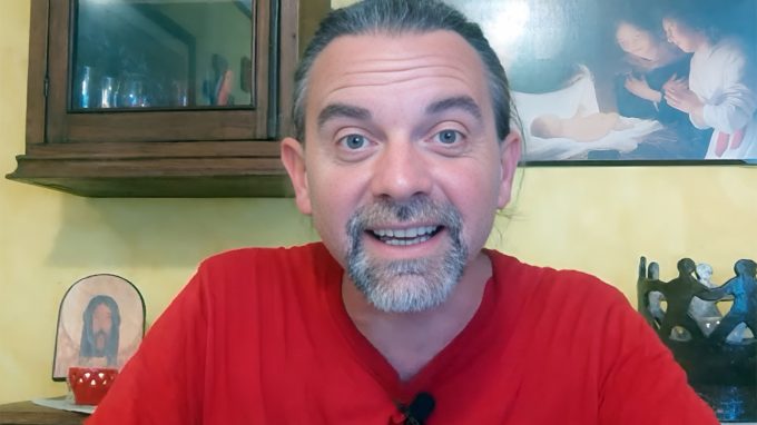 Venerdì 15 novembre 2024 | Giancarlo Airaghi commenta il Vangelo di Mt 25, 31-46