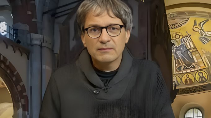 Mercoledì 20 novembre 2024 | don Davide Caldirola commenta il Vangelo di Mt 9, 9-13