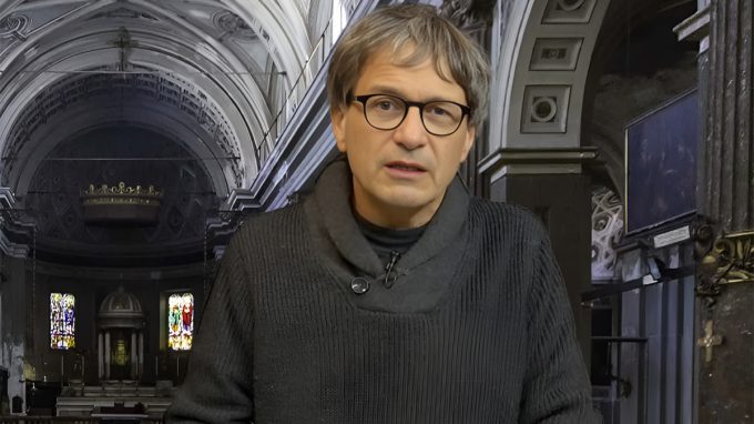 Giovedì 21 novembre 2024 | don Davide Caldirola commenta il Vangelo di Mt 9, 16-17