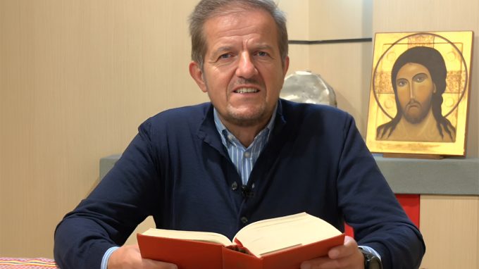Lunedì 21 ottobre 2024 | Padre Giuseppe Bettoni commenta il Vangelo del giorno
