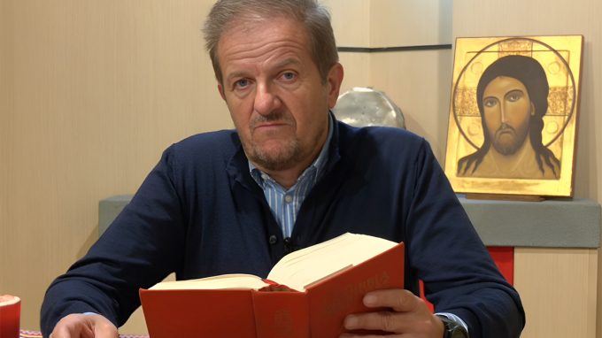 Martedì 22 ottobre 2024 | Padre Giuseppe Bettoni commenta il Vangelo del giorno