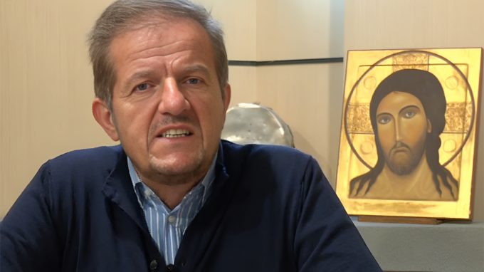 Mercoledì 23 ottobre 2024 | Padre Giuseppe Bettoni commenta il Vangelo del giorno