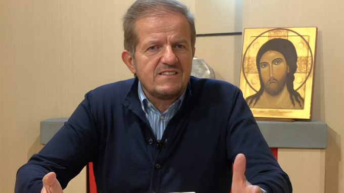Giovedì 24 ottobre 2024 | Padre Giuseppe Bettoni commenta il Vangelo del giorno