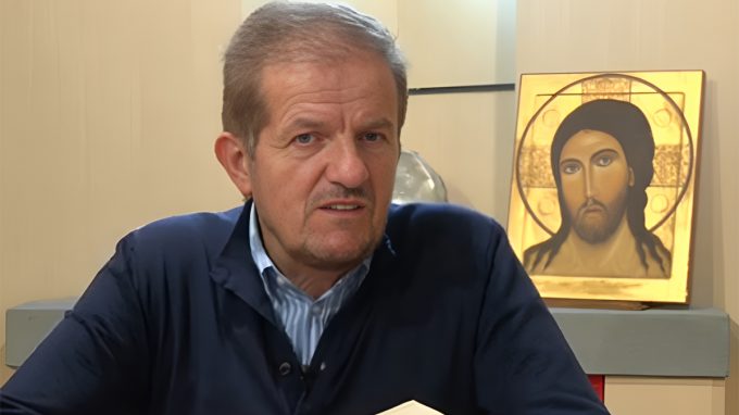 Venerdì 25 ottobre 2024 | Padre Giuseppe Bettoni commenta il Vangelo di Lc 8, 1-3
