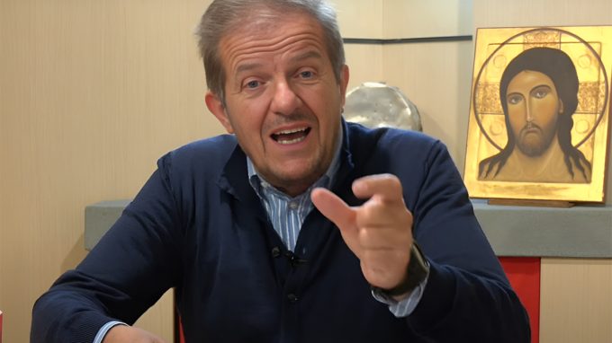 Sabato 26 ottobre 2024 | Padre Giuseppe Bettoni commenta il Vangelo di Lc 5, 1-11