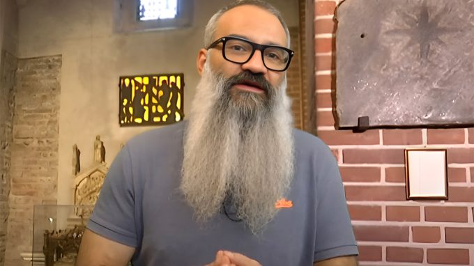 Lunedì 28 ottobre 2024 | Don Pasquale Di Giglio commenta il Vangelo di Gv 14, 19-26