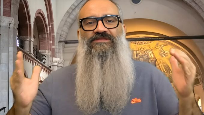 Martedì 29 ottobre 2024 | Don Pasquale Di Giglio commenta il Vangelo di Mc 10, 17-22