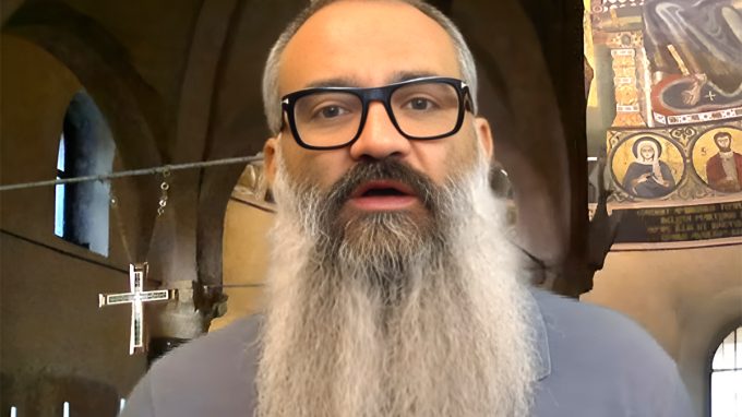 Mercoledì 30 ottobre 2024 | Don Pasquale Di Giglio commenta il Vangelo di Mt 19, 9-12