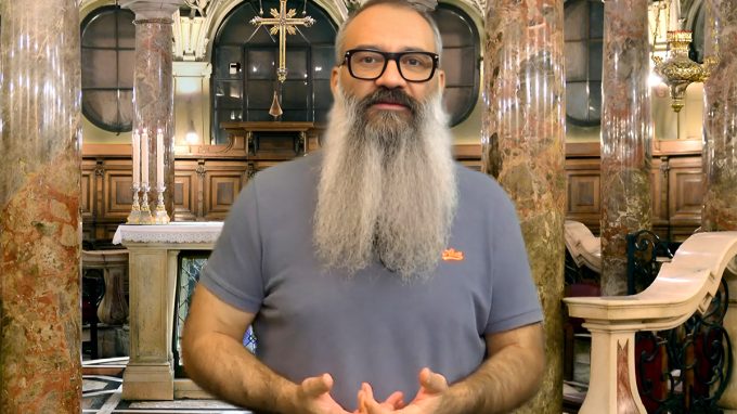 Giovedì 31 ottobre 2024 | Don Pasquale Di Giglio commenta il Vangelo di Mt 19, 27-29