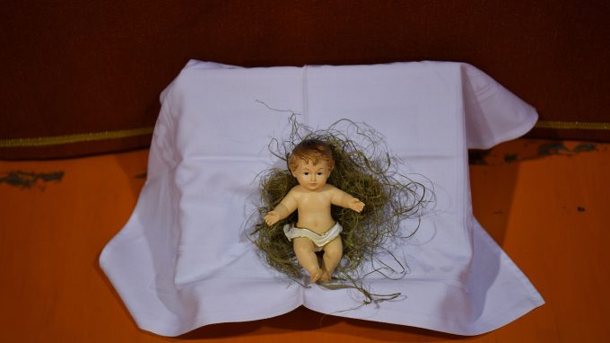 Il Natale 2024 nella Chiesa ambrosiana