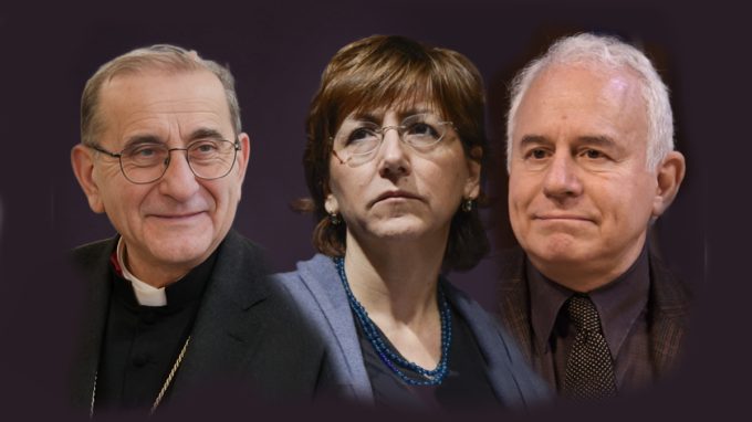 Pace, parola scomoda: a BookCity Delpini in dialogo con Santerini e Tarquinio