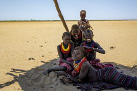 A Milano la mostra fotografica "Keep Push, impegno continuo, impegno solidale" a sostegno di Medici con l'Africa Cuamm
