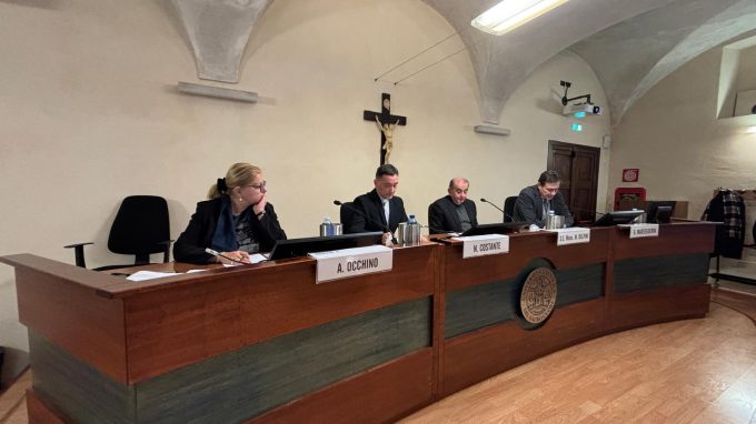 La speranza del bene comune è il fine del dialogo sociale