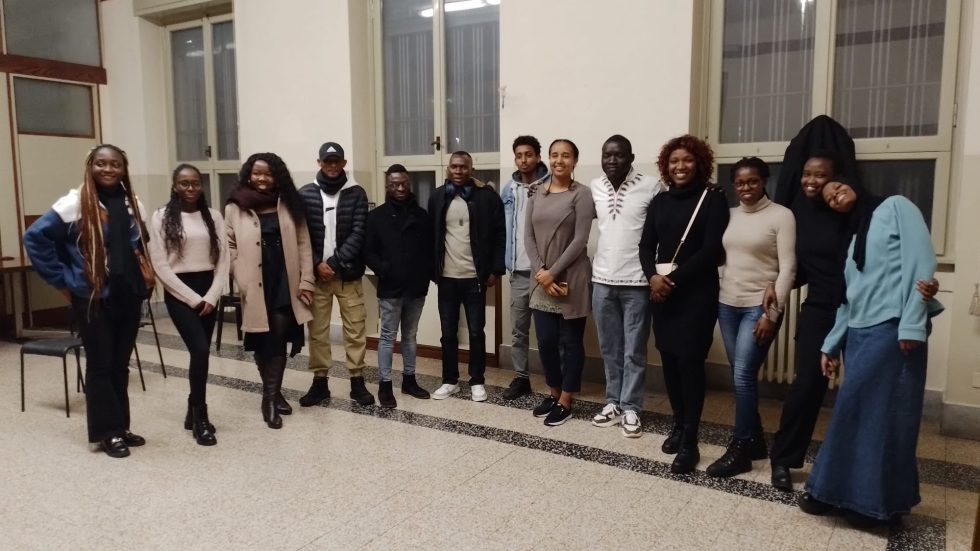 Incontro unicore 4.0 e 5.0