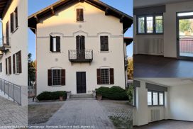 Domenica a Germignaga l'inaugurazione del nuovo Oratorio