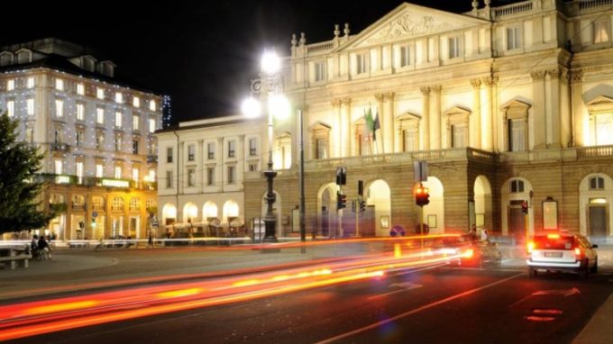 A Milano un Rosario per i cristiani perseguitati