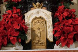 Parole e Note sottratte al silenzio: concerto in San Raffaele per i 120 anni dall'Indulgenza