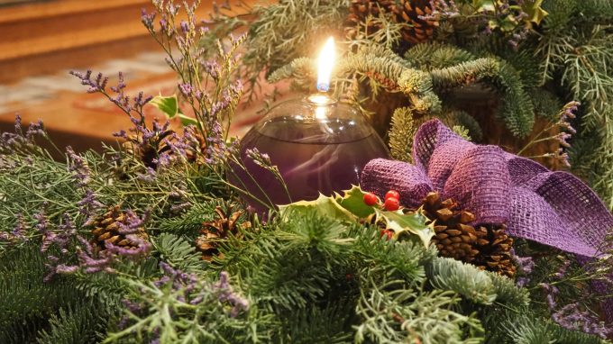 L’Avvento 2025 nella Chiesa ambrosiana