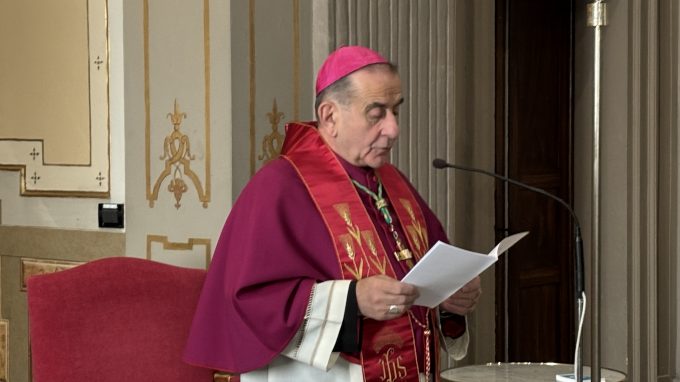 «La sinodalità come volto di Chiesa e stile pastorale»