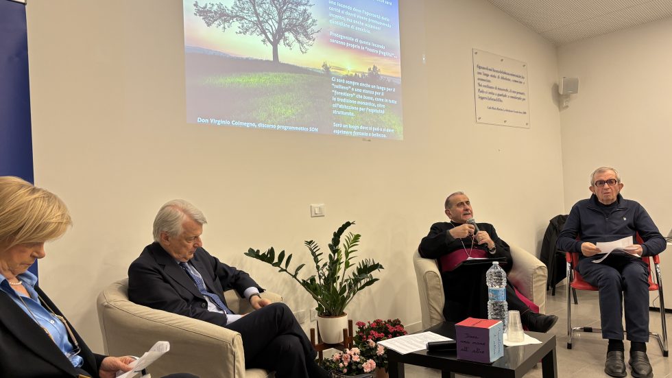 Son 2024 Una fase del dibattito