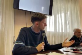 Incontro a Novate con don Chemini sulla speranza cristiana