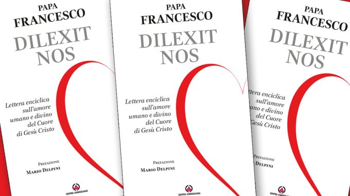 Enciclica sul Sacro Cuore, ecco l’edizione “ambrosiana”
