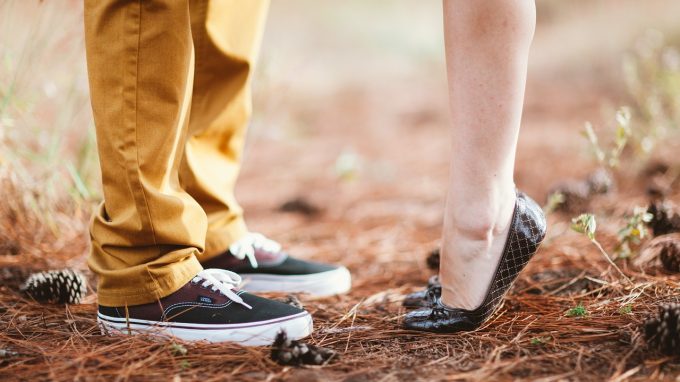 Le dieci parole dell’amore, un percorso della Fom