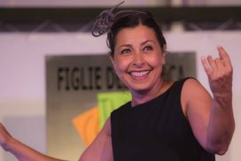 "Figlie dell'epoca" al Centro Asteria: le donne della pace in scena