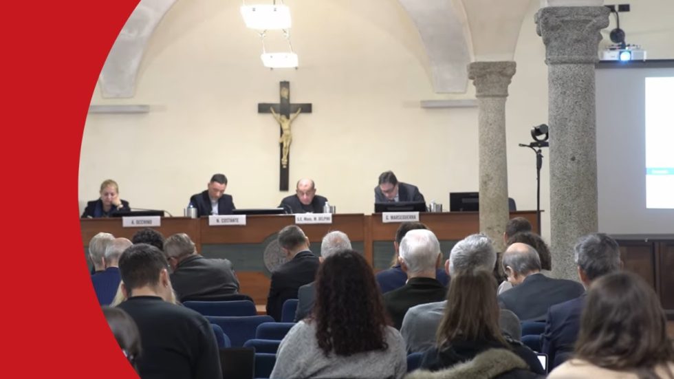 Imprenditori alleati «per aggiustare il mondo»