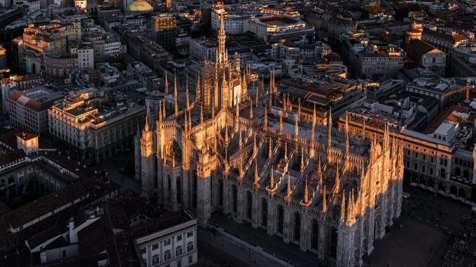 Duomo per tutti: l’impegno della Veneranda Fabbrica per l’accessibilità del complesso